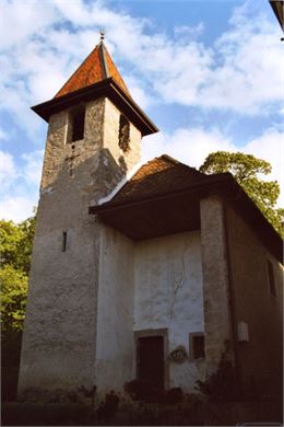 De Véron - patrimoine religieux.com