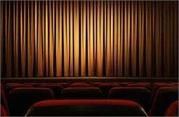Cinema - Pixabay