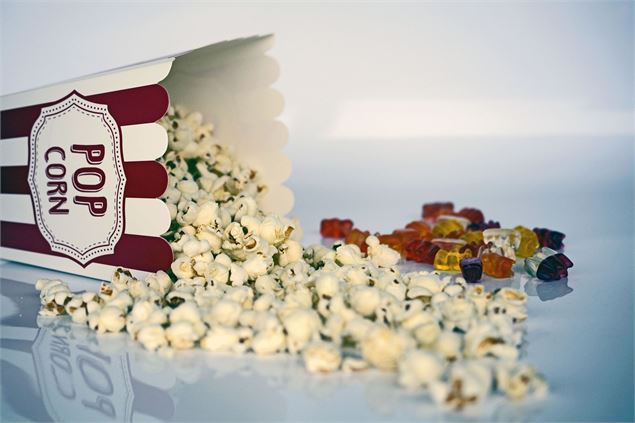 Cinéma Cinébus - Pixabay