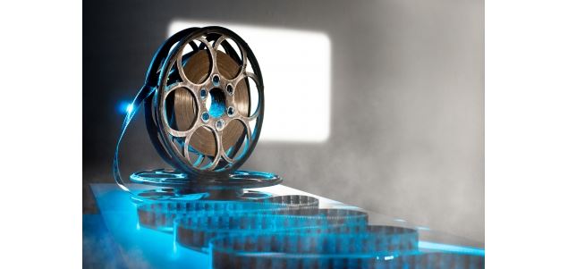 Bobine de film - © Stocklib  razoomgames