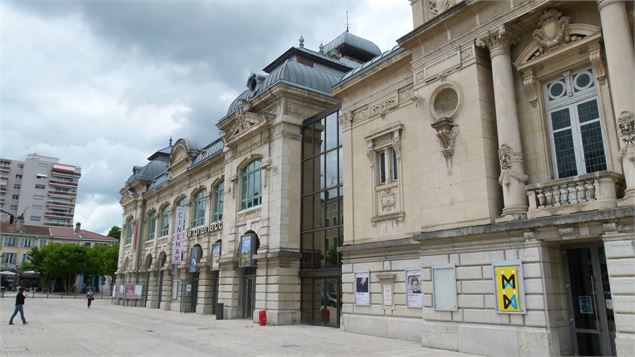 Le Cinémateur - ©ML OTBBA