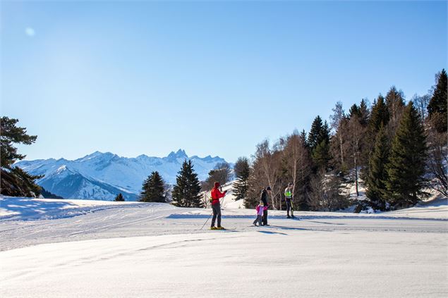Balade Grand Coin - OTICœurdemaurienne