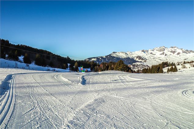 Photo Grand Coin hiver - OTICœurdemaurienne