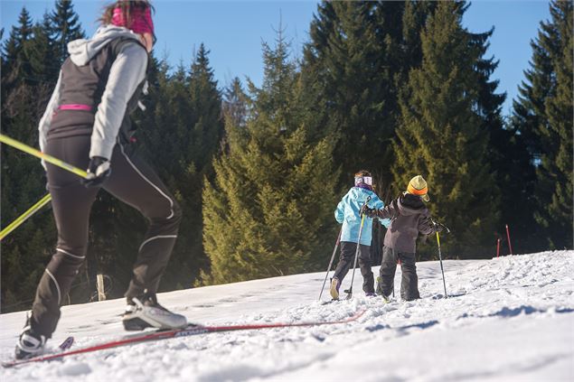 ski de fond - HBT-MarcChatelain