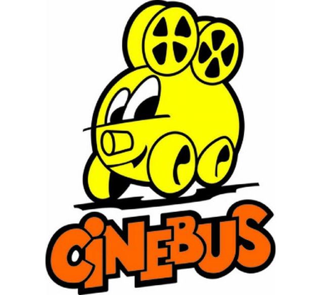 cinébus - cinébus