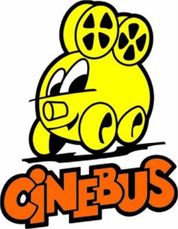 cinébus - cinébus