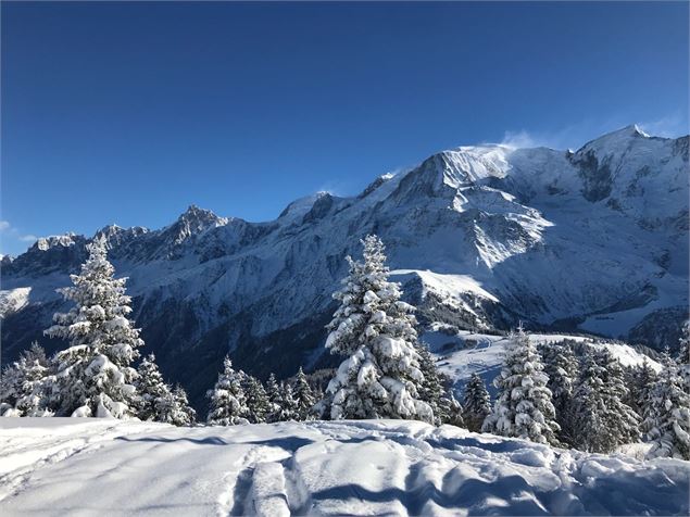 Belvédère du Prarion - Fanny Depigny - OT Chamonix