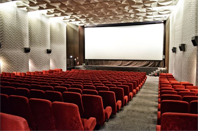 Cinéma Le Danay