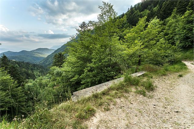 Col du Lindar - Didier Gourbin