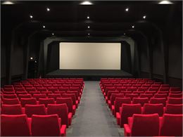 Cinema Rex Morzine - 