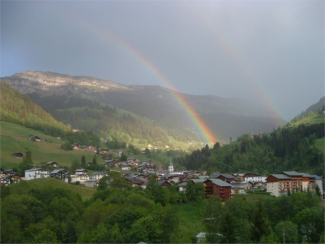 Areches - otab