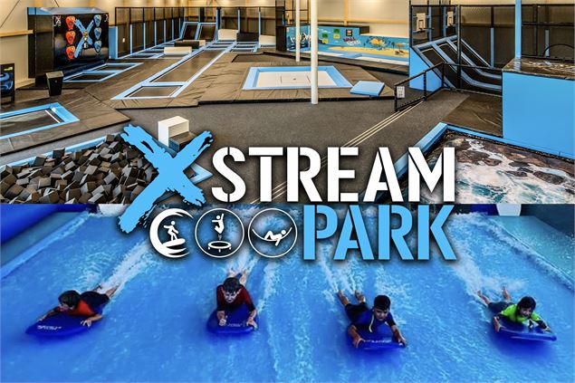 Xstream Park