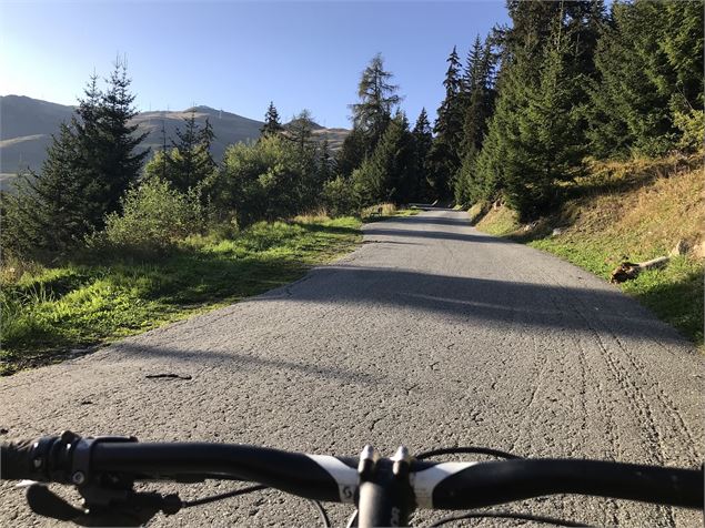 Les Hauts de Verbier