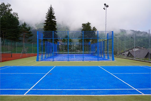 Padel