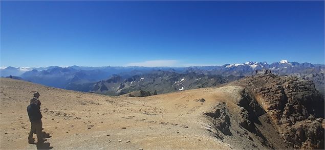 Mont Thabor - david noraz
