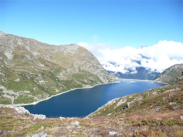 lac de Bissorte