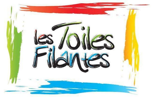 Les Toiles Filantes - Les Toiles Filantes