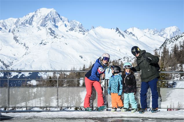 Vallandry - Juliette Rebour