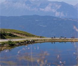 Joux Plane - Office de tourisme