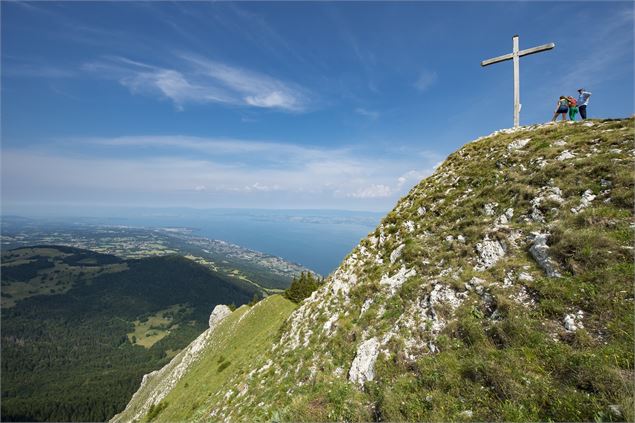 Pic des Mémises - Gilles Lansard