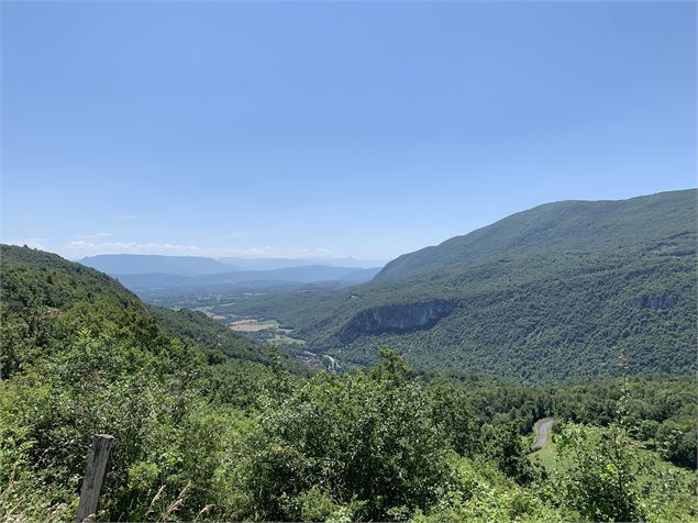 Vue panoramique - Maxime Michel