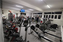 Axcess Sport 74