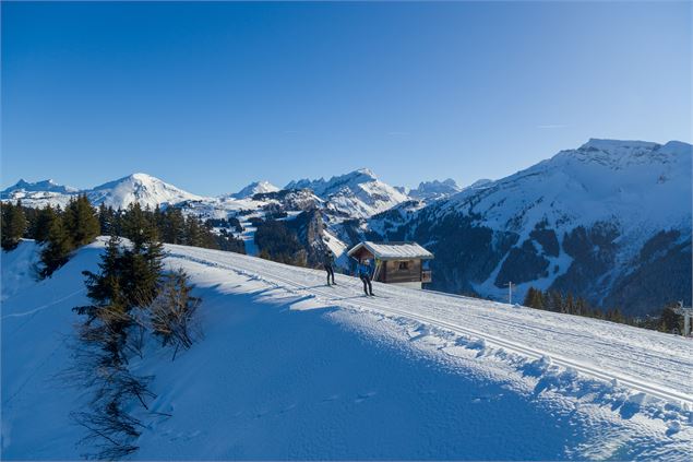 Haute-Savoie Nordic - Haute-Savoie Nordic