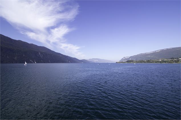 Entre lac et étang - Savoie Mont Blanc