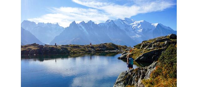 Randonnée au Lac Blanc depuis l'Index_Chamonix-Mont-Blanc