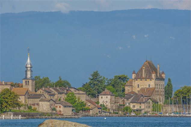 photo - L. Guette CD74