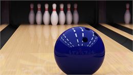 Bowling - Margencel Loisirs