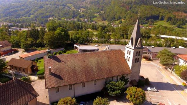 Photo vue du ciel