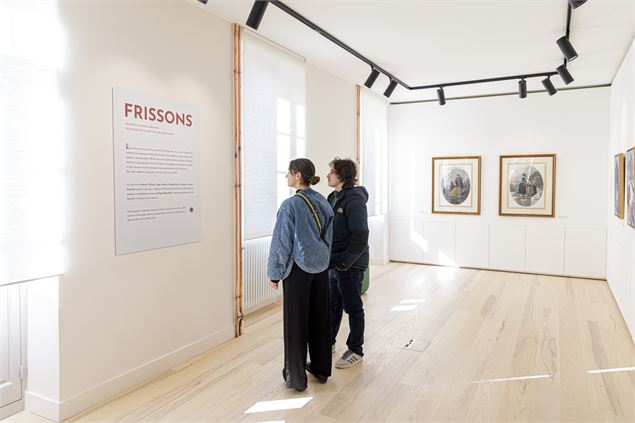 La Cure_Saint-Gervais-les-Bains - Boris Molinier