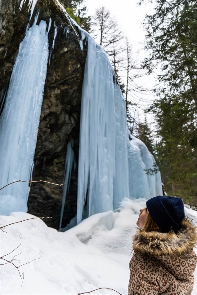 Grotte de glace - Elliot Gieu