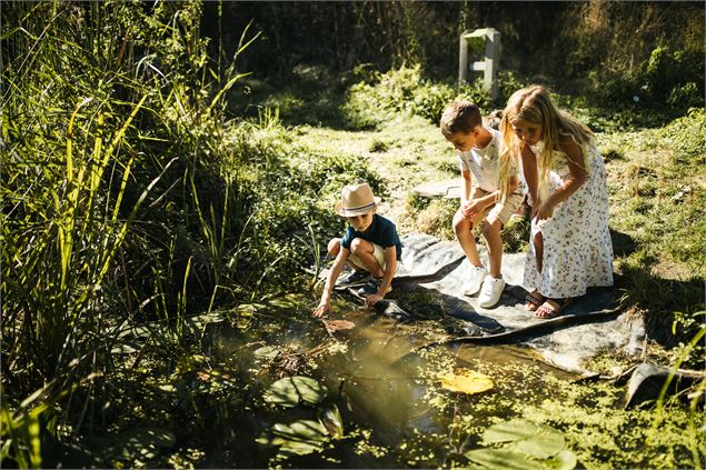 Enfants - OT Aix