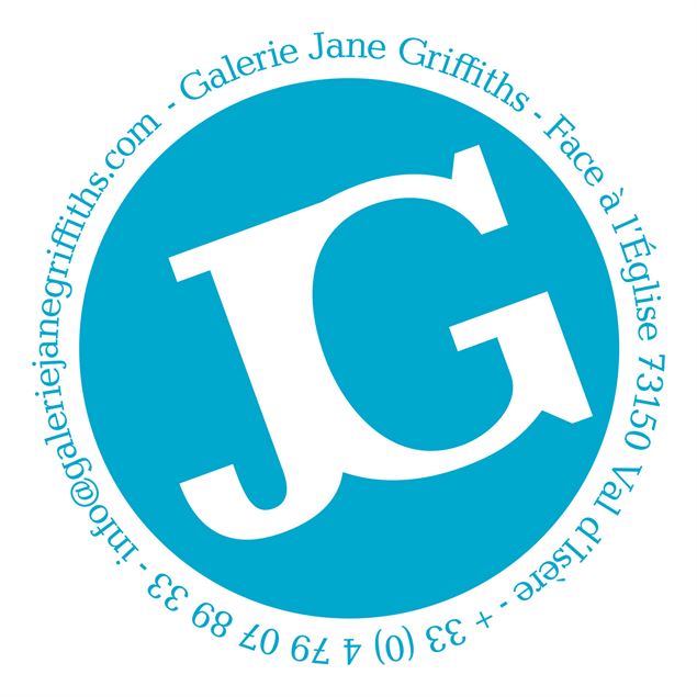 Logo_Galerie Jane Griffiths - Jane Griffiths