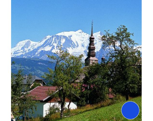 Boucle panorama