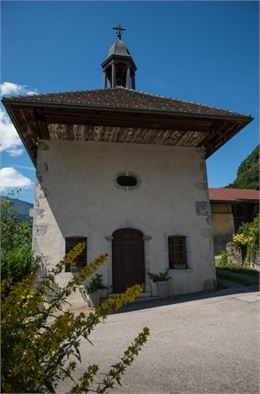 Photo d'extérieur - Charles Savouret