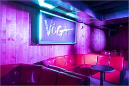 La Voga Night Club - Q.Slongo - Châtel