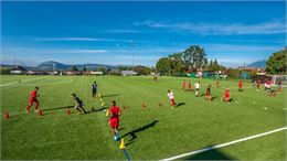 Football - Quentin Trillot