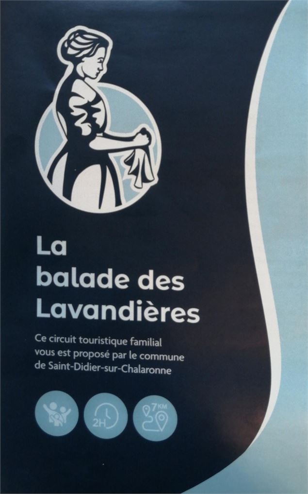 La Balade des Lavandières