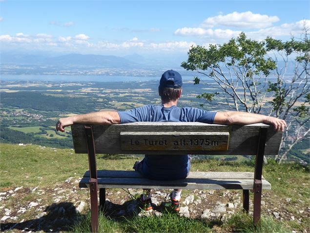 Banc - AMBarbe