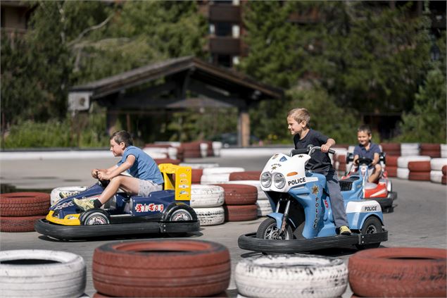 Circuit des 