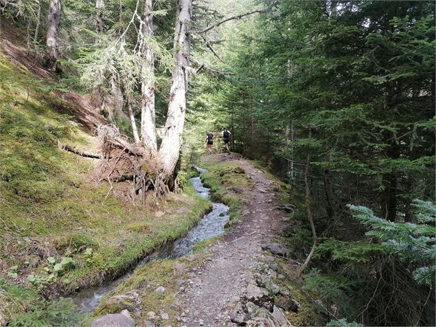 Le Grand Bief - La Plagne Vallée