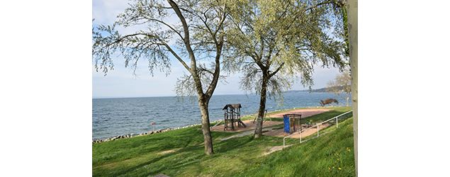 Parc municipal des Rives - https://www.anthy-sur-leman.fr/le-village.html