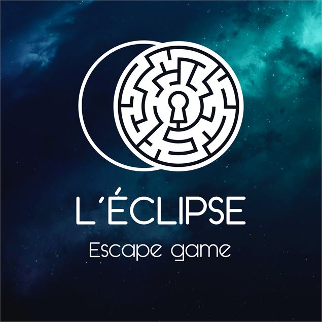 - L'éclipse escape game