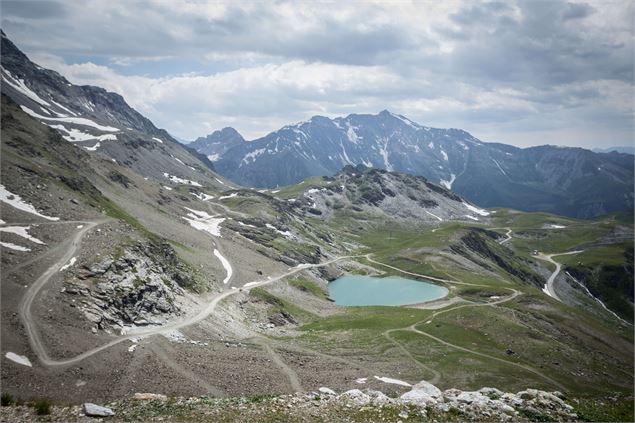 Lac - @lesarcs