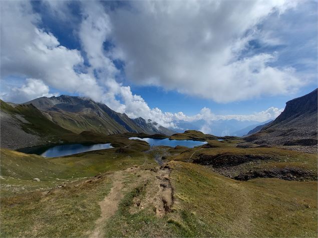 Lac - @Lesarcs