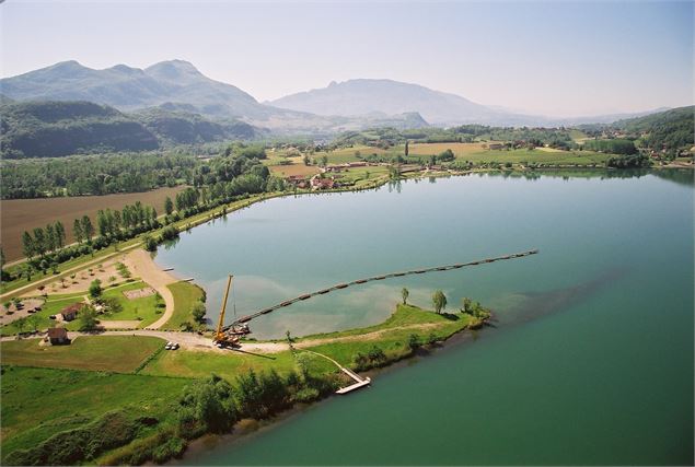 L'Ecoinçon - CC Bugey Sud