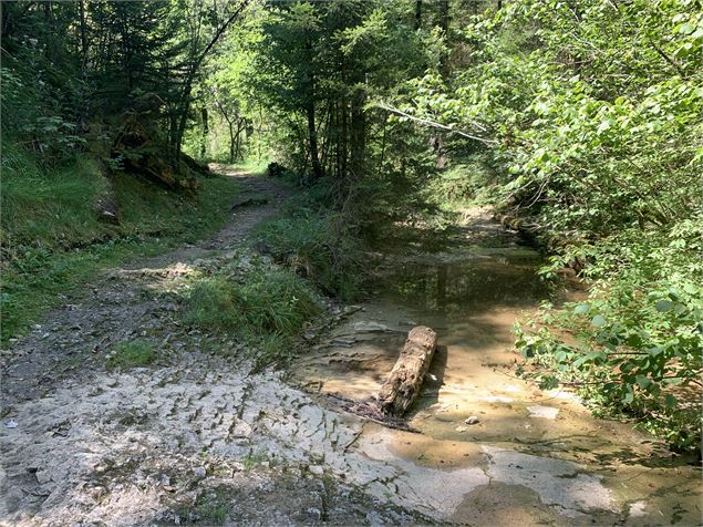 La vallée du Landeyron - Maxime Michel